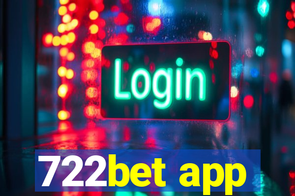 722bet app